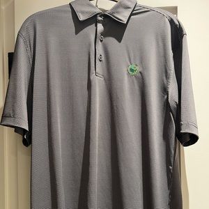 Masters Golf Polo